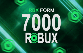 7000 ROBUX